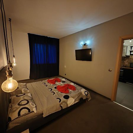 Biaparthotel Букурещ Екстериор снимка