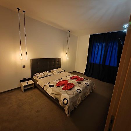 Biaparthotel Букурещ Екстериор снимка