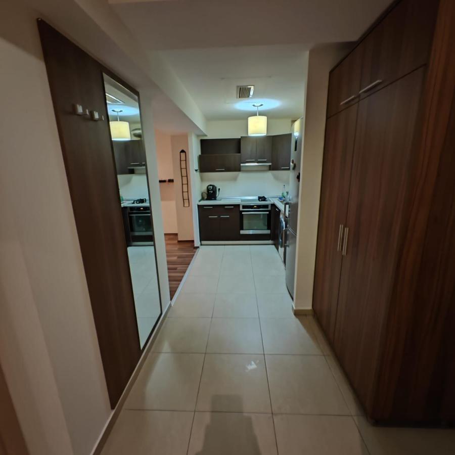 Biaparthotel Букурещ Екстериор снимка