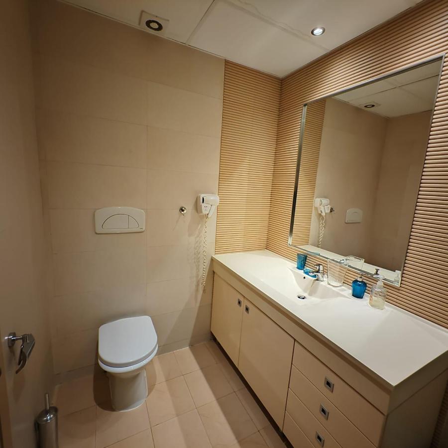 Biaparthotel Букурещ Екстериор снимка