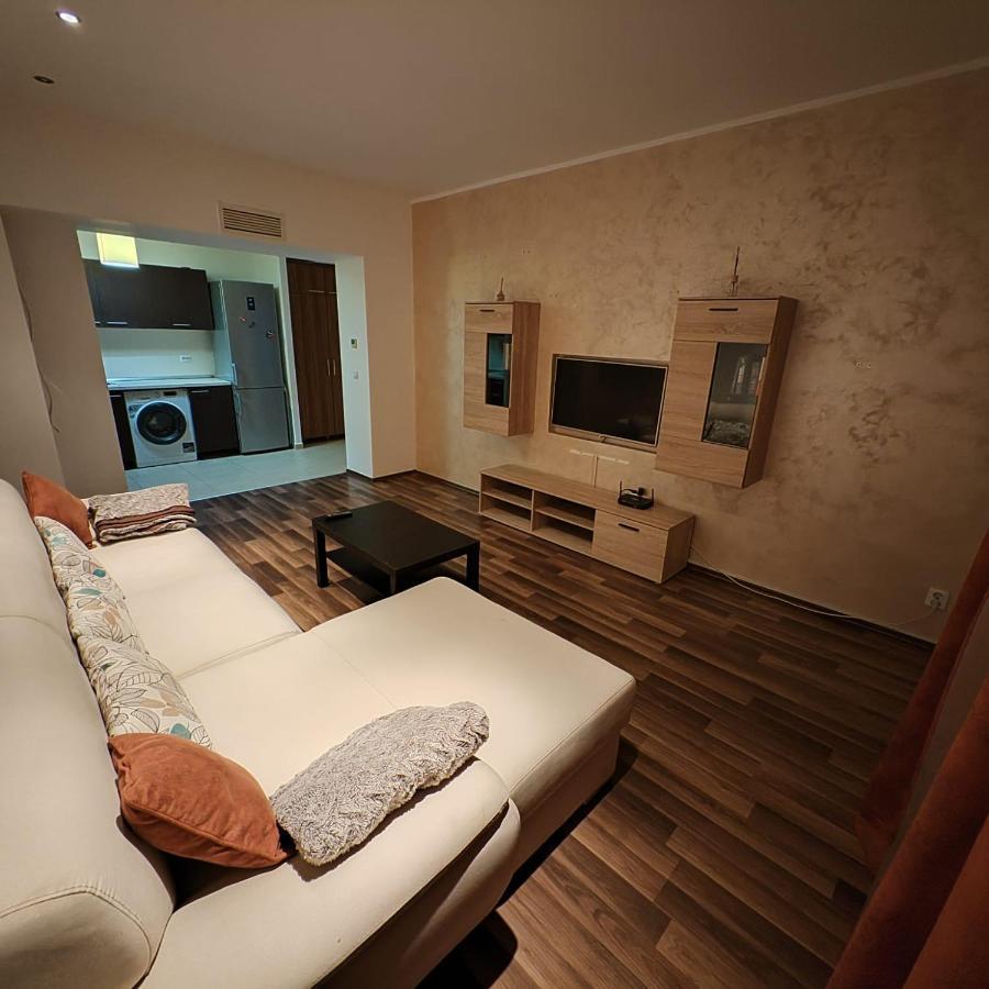 Biaparthotel Букурещ Екстериор снимка